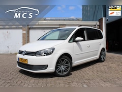 Volkswagen Touran - 1.6 TDI Comfortline BlueMotion / Trekhaak / Airco / MARGE