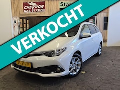 Toyota Auris Touring Sports - 1.2T Aspiration Limited/NAVI/N.A.P/