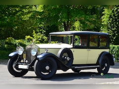 Rolls-Royce Phantom - II Hooper Limousine