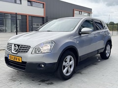 Nissan Qashqai - 2.0 Tekna Premium Pano | Clima | Cruise
