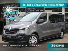 Renault Trafic Passenger - 2.0 dCi 120 Grand Zen