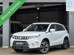 Suzuki Vitara - 1.4 Boosterjet Style Smart Hybrid AllGrip 1e Eig