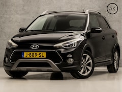 Hyundai i20 - 1.0 T-GDI Active Sport (NAVIGATIE, CLIMATE, STOELVERWARMING, GETINT GLAS, SPORTSTOELEN, LM