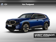 BMW XM - PHEV 30 kWh