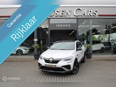 Renault Arkana - 1.3 TCe 140 RS Line/Led/Cam/Navi/Pdc/Suurverw