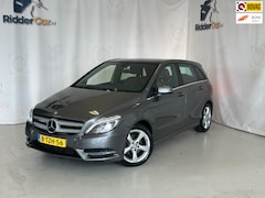 Mercedes-Benz B-klasse - 200 Ambition AMG line|GARANTIE|AUTOMAAT|PANO|LEDER|NAVI|CRUISE