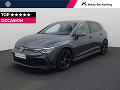 Volkswagen Golf - 1.5eTSI/150PK R-Line DSG · Navigatie · Camera+Parkeersensoren · Stoel-& stuurverwarming ·