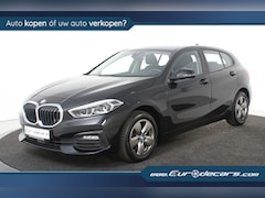 BMW 1-serie - 116d Advantage *1ste eigenaar*Navigatie*Parkassist