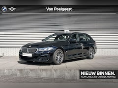BMW 5-serie Touring - 520i High Executive / M Sport / Parking Pack / Trekhaak