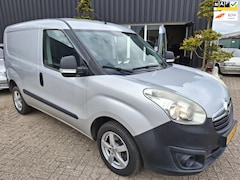 Opel Combo - 1.3 CDTi lees de tekst goed