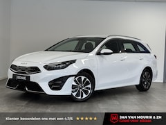 Kia Cee'd Sportswagon - Ceed 1.6 GDI PHEV DynamicPlusLine | MEMORY SEAT | HALF-LEDER | CARPLAY |