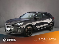 CUPRA Terramar - VZ Performance 1.5 TSI e-Hybrid 272pk DSG Automaat Panoramadak, 360 camera, Head up displa