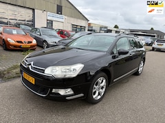 Citroën C5 Tourer - 1.8 16V Dynamique Bj:2009 NAP