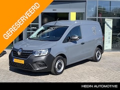 Renault Kangoo - 1.5 Blue dCi 95 Comfort L1 | Laadvloer | Zijwandbetimmering | Parkeersensoren | Achteruitr