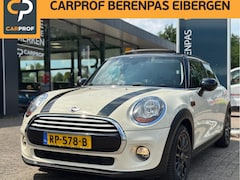 MINI Cooper - 1.5 5-drs Cooper Chili Business '' Allseasonbanden - PDC - Infotainmentsystem ''