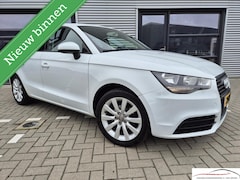 Audi A1 Sportback - 1.2 TFSI AIRCO CRUISE DEALERONDERHOUDEN