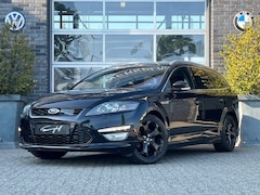 Ford Mondeo - 2.0 ECOBOOST 240PK TITANIUM AUT