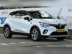 Renault Captur - TCe 140 EDC Automaat Intens