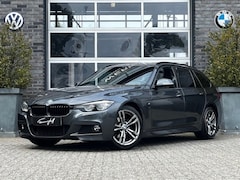 BMW 3-serie Touring - 320i M-SPORT ED. AUT. - ORG. NL