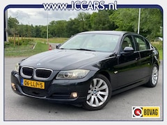 BMW 3-serie - 316I EXECUTIVE / Leer / Navi