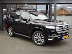 Toyota Land Cruiser - Landcruiser 300 3.3 D 5DRS 70TH ANNIVERSARY A/T 5 SITZ