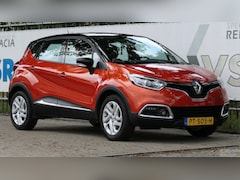 Renault Captur - TCe 120 EDC Automaat Dynamique