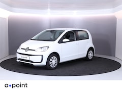 Volkswagen Up! - 1.0 65 pk | Verlengde garantie | Navigatie via App | Autom. airco | Cruise control | Parke