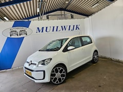 Volkswagen Up! - 1.0 Move Up / Airco / 5 drs / NL Auto