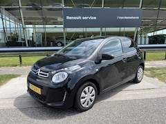 Citroën C1 - 1.0 VTi Feel / Airco / Cruise Control / Radio / Bluetooth / Elek Ramen V /