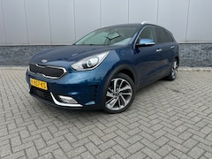 Kia Niro - 1.6 GDI Hybride Executive+Leer