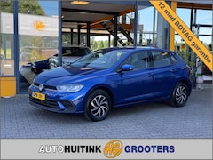 Volkswagen Polo - 1.0 TSI Life - LED - Apple/Android auto