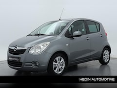 Opel Agila - 1.0 Edition