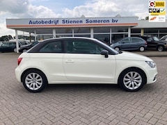 Audi A1 - 1.2 TFSI Ambition