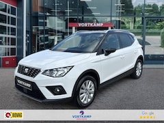 Seat Arona - 1.0 TSI XCELLENCE CAMERA/BEATS-AUDIO/CRUISE/STOELVERW