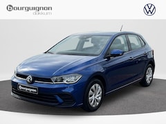Volkswagen Polo - 1.0 TSI Life | Full Led | App Connect | Adaptive Cruise | Parkeersensoren |