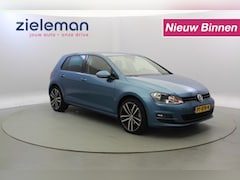 Volkswagen Golf - 1.2 TSI 5 deurs Comfortline - Clima, Trekhaak, Stoelverw