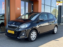 Peugeot 108 - 1.0 e-VTi Active|LED|Airco|BT|APK 04-2026|Aux-in
