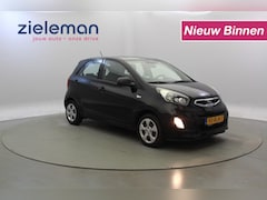 Kia Picanto - 1.0 CVVT 5 deurs