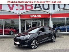 Ford Puma - 1.0 ECOBOOST ST-LINE LED NAVI CARPLAY WINTER-PAKKET AIRCO