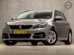 Peugeot 308 - 1.2 PureTech Sport (APPLE CARPLAY, GROOT NAVI, LM VELGEN, PARKEERSENSOREN, SPORTSTOELEN, C