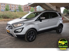 Ford EcoSport - 1.0 EB ST-Line