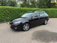 Volkswagen Golf Variant - 1.4 TSI Highline | Automaat |Navi