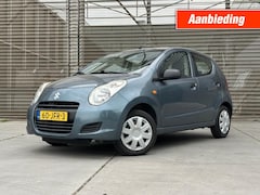 Suzuki Alto - 1.0 COMFORT AIRCO