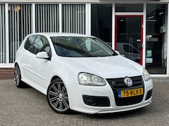 Volkswagen Golf - 1.4 TSI GT Sport Automaat 170 PK I Navi I Clima I Xenon I Cruise