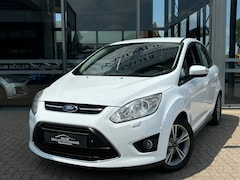 Ford C-Max - 1.0 EDITION 125 PK AIRCO/ECC PDC LMV