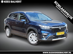 Suzuki S-Cross - 1.5 Select Hybrid Automaat | Clima | Cruise | Carplay / Android Auto |