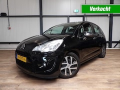 Citroën C3 - 1.2 5drs collection - airco - nette staat