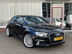 Audi A3 - 30 TDI Design Pro Line Plus Automaat I Clima I Stoelverw