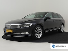 Volkswagen Passat Variant - 1.4 TSI ACT 150pk 7-DSG Highline | Adaptief cruise control | Navigatie | Camera achter | P