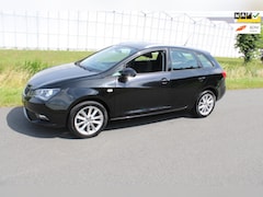SEAT Ibiza ST - 1.0 EcoTSI Style Connect met Navigatie